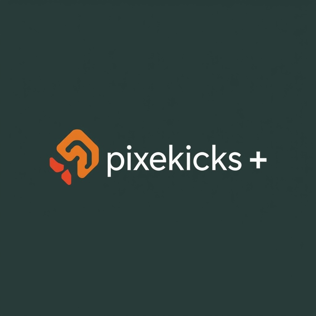 Pixekicks